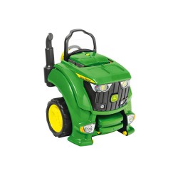 John Deere ciągnik serwisowy