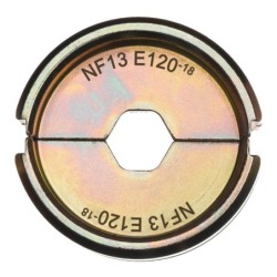 Matryca zaciskowa NF13 E120-18