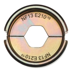 Matryca do zaciskania NF13 E210-10