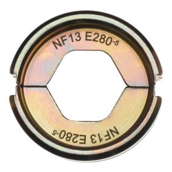 Matryca  zaciskowa NF13 E280-5