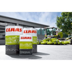 CLAAS AGRIHYD HVLP-D46 208L Olej Hydrauliczny