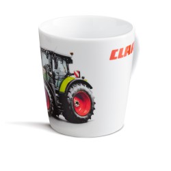 Kubek porcelanowy Claas Axion 660 0002667640