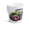 Kubek porcelanowy Claas Axion 0002667650