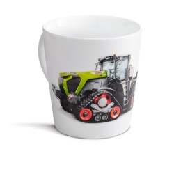 Kubek porcelanowy XERION 12.650 TERRA TRAC CLAAS 0002667610