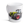 Kubek porcelanowy CLAAS XERION 12.650 TRAC  0002667620