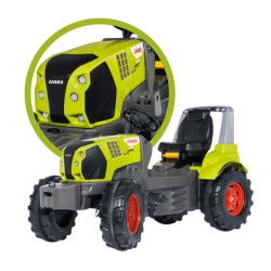 CLAAS ARION 660 Traktorek ogrodowy na pedały 0002670310