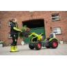 CLAAS AXION 940 Traktorek ogrodowy na pedały z ŁADOWACZEM 0002549780