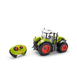 CLAAS Axion  Traktor Ciągnik Zdalnie Sterowany 0002548910