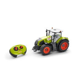 CLAAS Axion 870 Traktor Ciągnik Zdalnie Sterowany 0002548910