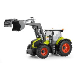 CLAAS Axion 950 Traktor z Ładowaczem BRUDER 0001709490