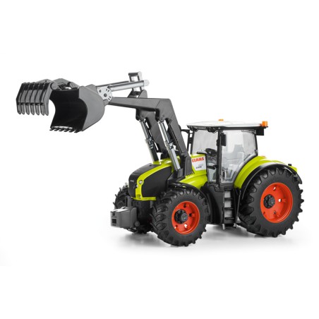 CLAAS Axion 950 Traktor z Ładowaczem BRUDER 0001709490