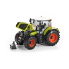 CLAAS Axion 950 Traktor z Ładowaczem BRUDER 0001709490