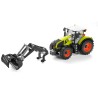 CLAAS Axion 950 Traktor z Ładowaczem BRUDER 0001709490