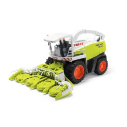 CLAAS Jaguar 900 Sieczkarnia Polowa Bruder 0002479990