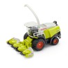 CLAAS Jaguar 950 Sieczkarnia Polowa  z  Przystawką Orbis 0001715881