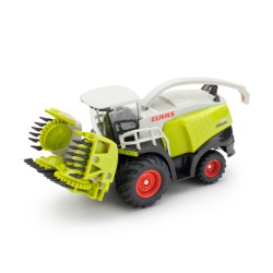 CLAAS Jaguar 950 Sieczkarnia Polowa  z  Przystawką Orbis 0001715881