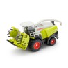 CLAAS Jaguar 950 Sieczkarnia Polowa  z  Przystawką Orbis 0001715881