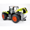 CLAAS XERION 5000 Traktor z obrotową kabiną 0001726040