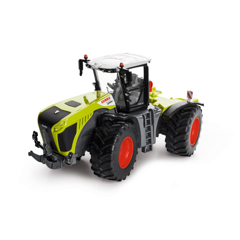 CLACLAAS XERION 5000 TRAC VC Traktor 0002573030AS XERION 5000 TRAC VC Traktor 0002573030