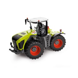 CLAAS XERION 5000 TRAC VC Traktor 0002573030