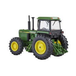 John Deere 4450 traktor traktorek z kabiną