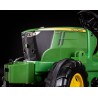 Ciągnik Traktorek z ładowaczem na pedały John Deere 7310R rollyFarmtrac