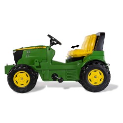 Traktorek na pedały rollyFarmtrac John Deere 7310R