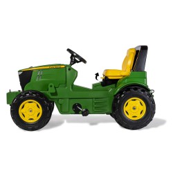 Traktorek na pedały rollyFarmtrac John Deere 7310R