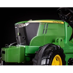 Traktorek na pedały rollyFarmtrac John Deere 7310R