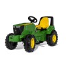 Traktorek na pedały rollyFarmtrac John Deere 7310R