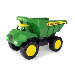 Wywrotka do piasku Big Scoop John Deere Dump Truck