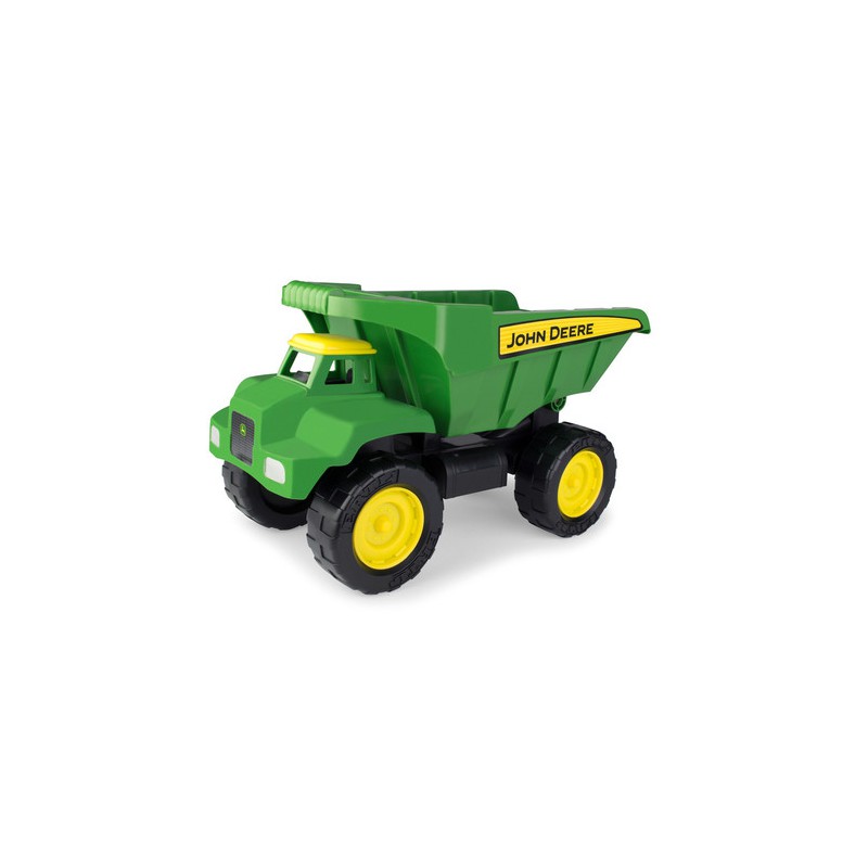 Wywrotka do piasku Big Scoop John Deere Dump Truck