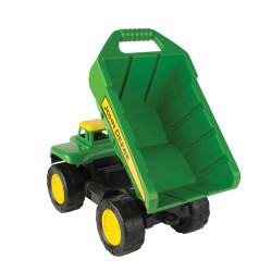 Wywrotka do piasku Big Scoop John Deere Dump Truck