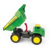 Wywrotka do piasku Big Scoop John Deere Dump Truck