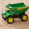 Wywrotka do piasku Big Scoop John Deere Dump Truck