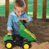 Wywrotka do piasku Big Scoop John Deere Dump Truck