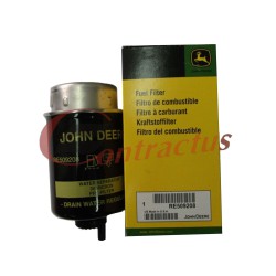 Filtr paliwa John Deere RE509208