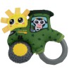 Lamaze John Deere Mój Pierwszy Traktor Grzechotka