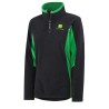 Bluza damska Polar z suwakiem John Deere