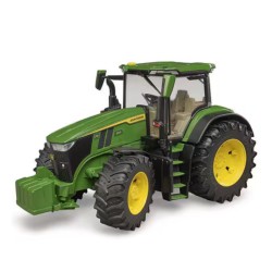 Zabawka Traktorek Ciągnik John Deere 7R 350 Bruder