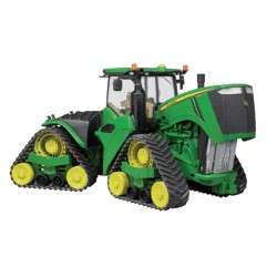 Zabawka Traktorek Ciągnik John Deere 9620RX Bruder