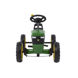 Berg John Deere Buzzy Gokart Ciągnik Traktorek na pedały