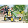 Go-kart na pedały John Deere Berg BFR-3 ciągnik traktorek