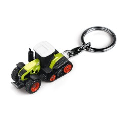 Breloczek do kluczy Claas Axion Terra Trac oryginał  Brelok