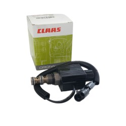 CLAAS ELEKTROZAWÓR 7700035995