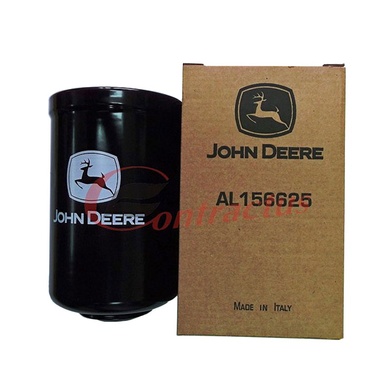 Filtr hydrauliczny John Deere AL156625
