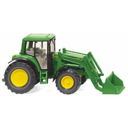 Model kolekcjonerski Ciągnik John Deere 6920