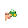 Brelok Breloczek z logo John Deere Popit POP IT