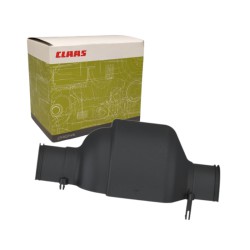 CLAAS 0011224752 DEMI-COQUE CLAPET Podkładka