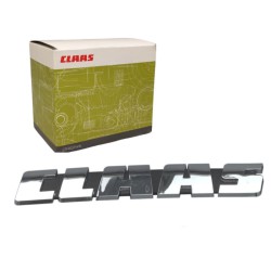 CLAAS 0022444211 ZNAK FIRMOWY Emblemat